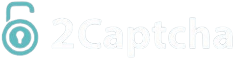 Logotipo 2Captcha.com PNG Criptopersonas