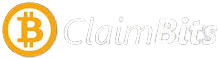 Logotipo Claimbits.net PNG Criptopersonas