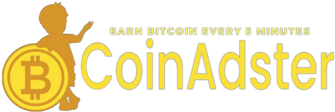 Logotipo Coinadster.com PNG Criptopersonas