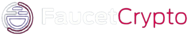 Logotipo Faucetcrypto.com PNG Criptopersonas
