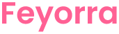 Logotipo Feyorra.top PNG Criptopersonas