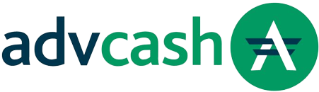 Logotipo Advcash.com PNG Criptopersonas