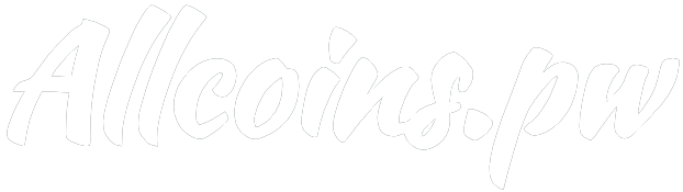 Logotipo Allcoins.pw PNG Criptopersonas