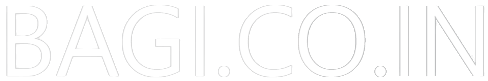 Logotipo Bagi.co.in PNG Criptopersonas