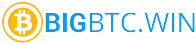 Logotipo Bigbtc.win PNG Criptopersonas