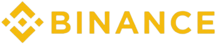 Logotipo Binance.com PNG Criptopersonas