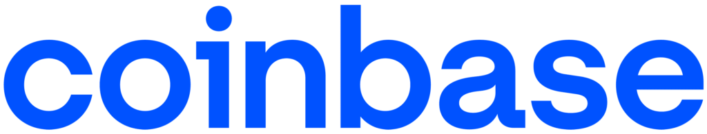 Logotipo Coinbase.com PNG Criptopersonas