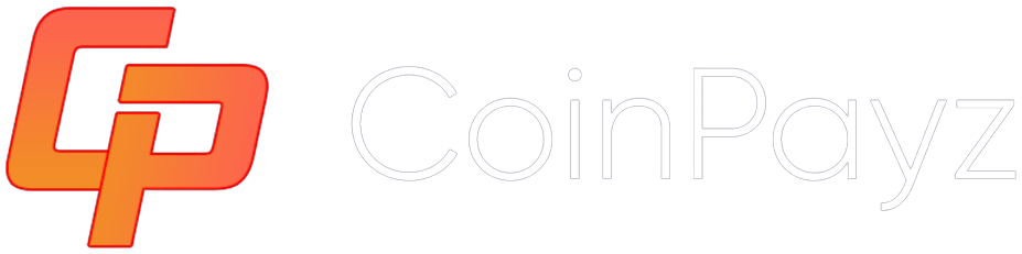Logotipo Coinpayz.xyz PNG Criptopersonas
