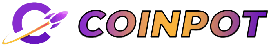 Logotipo Coinpot.in PNG Criptopersonas