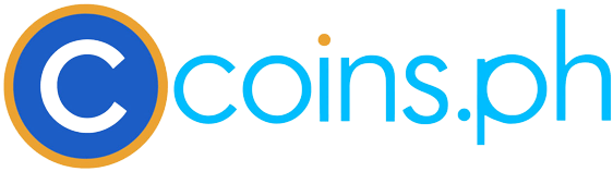 Logotipo Coins.ph PNG Criptopersonas