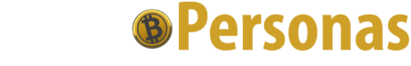 Logotipo Criptopersonas.com PNG