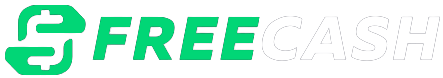Logotipo Freecash.com PNG Criptopersonas