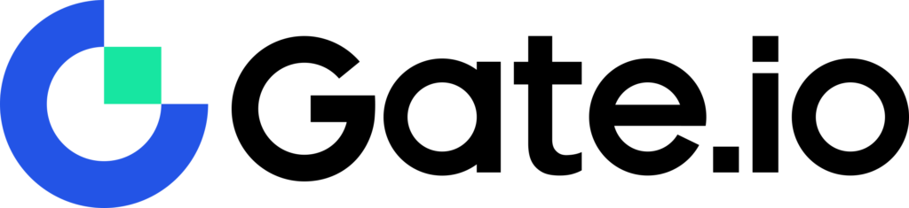 Logotipo Gate.io PNG Criptopersonas