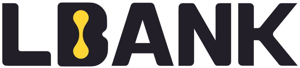 Logotipo Lbank.com PNG Criptopersonas