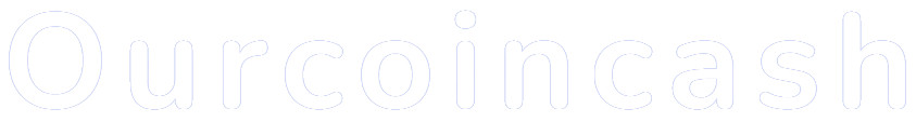 Logotipo Ourcoincash.xyz PNG Criptopersonas