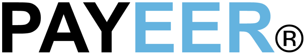 Logotipo Payeer.com PNG Criptopersonas