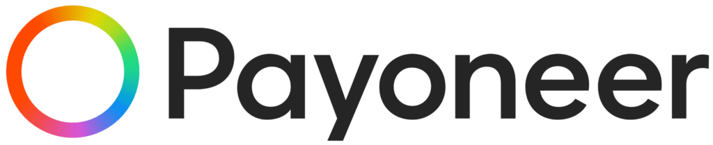 Logotipo Payoneer.com PNG Criptopersonas
