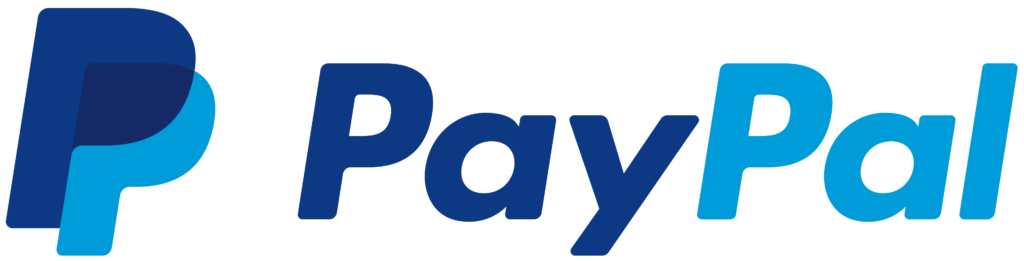 Logotipo Paypal.com PNG Criptopersonas