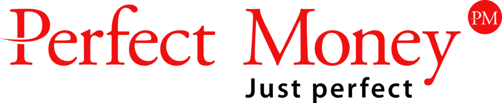 Logotipo Perfectmoney.com PNG Criptopersonas