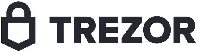 Logotipo Trezor.io PNG Criptopersonas