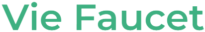 Logotipo Viefaucet.com PNG Criptopersonas