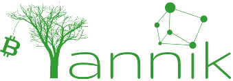 Logotipo Yannik.biz PNG Criptopersonas